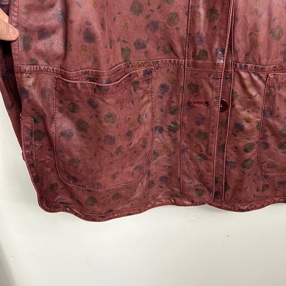 Peruzzi dual use jacket authetic Sise 46 (L) - Picture 7 of 14